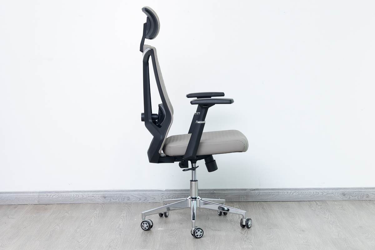 BRANCH - LA-8046FH - HIGH BACK CHAIR 6 branch - la-8046fh - high back chair