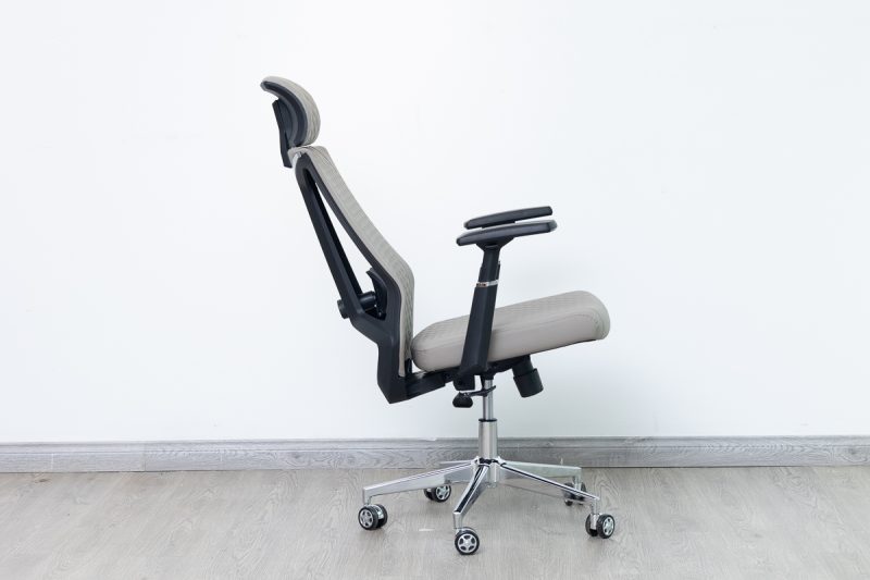 BRANCH - LA-8046FH - HIGH BACK CHAIR 22 branch - la-8046fh - high back chair