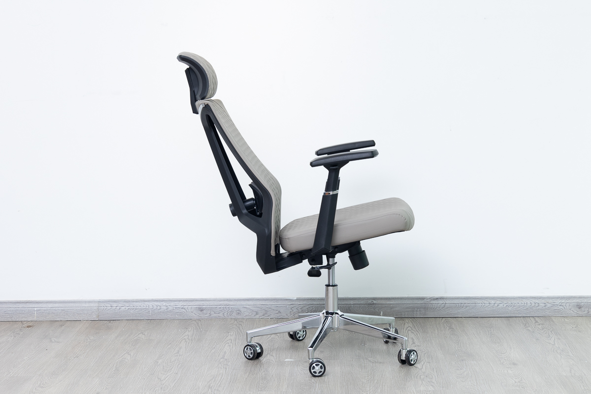 BRANCH - LA-8046FH - HIGH BACK CHAIR 7 branch - la-8046fh - high back chair