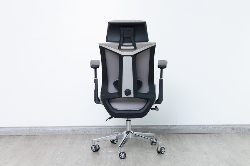 BRANCH - LA-8046FH - HIGH BACK CHAIR 23 branch - la-8046fh - high back chair