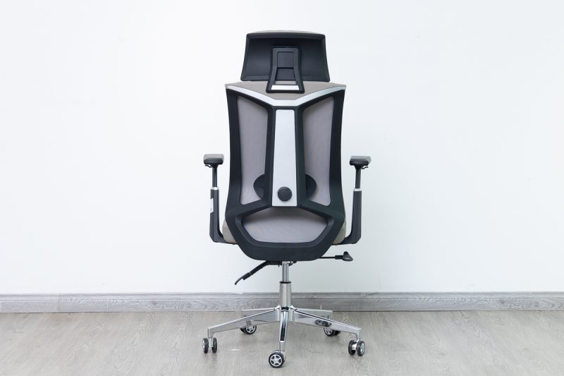 BRANCH - LA-8046FH - HIGH BACK CHAIR 24 branch - la-8046fh - high back chair