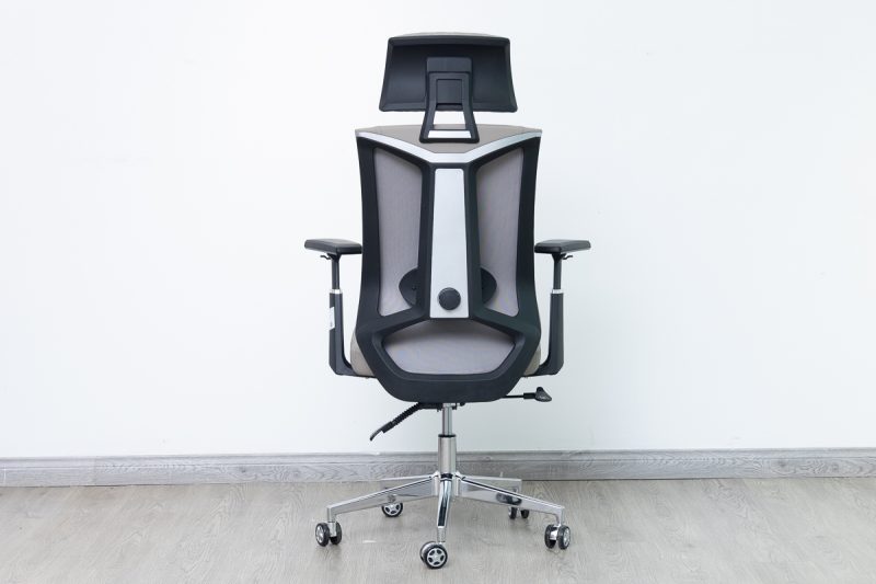 BRANCH - LA-8046FH - HIGH BACK CHAIR 25 branch - la-8046fh - high back chair