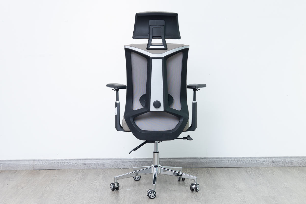 BRANCH - LA-8046FH - HIGH BACK CHAIR 10 branch - la-8046fh - high back chair