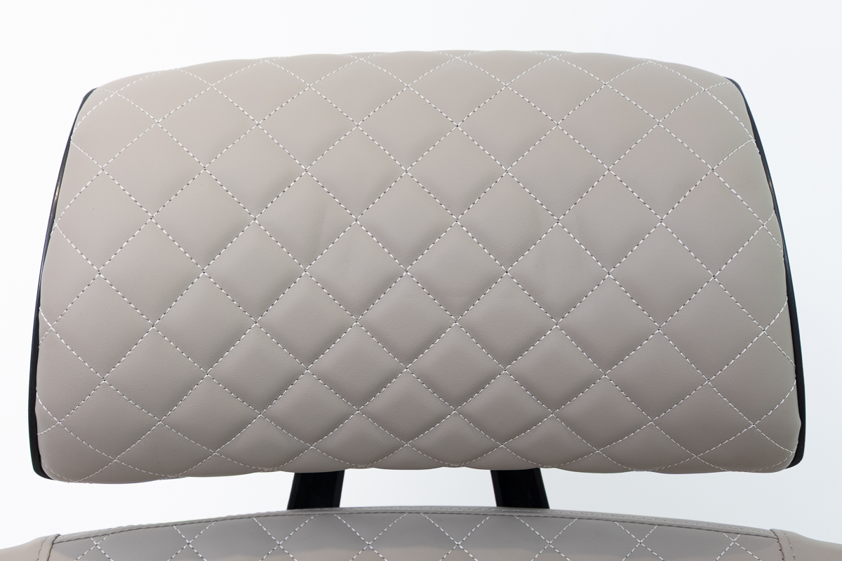 BRANCH - LA-8046FH - HIGH BACK CHAIR 12 branch - la-8046fh - high back chair