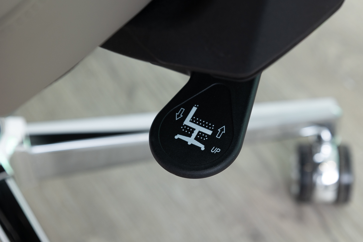 BRANCH - LA-8046FH - HIGH BACK CHAIR 15 branch - la-8046fh - high back chair