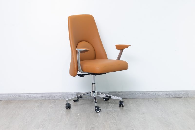 thor (la-1165l) - low back chair