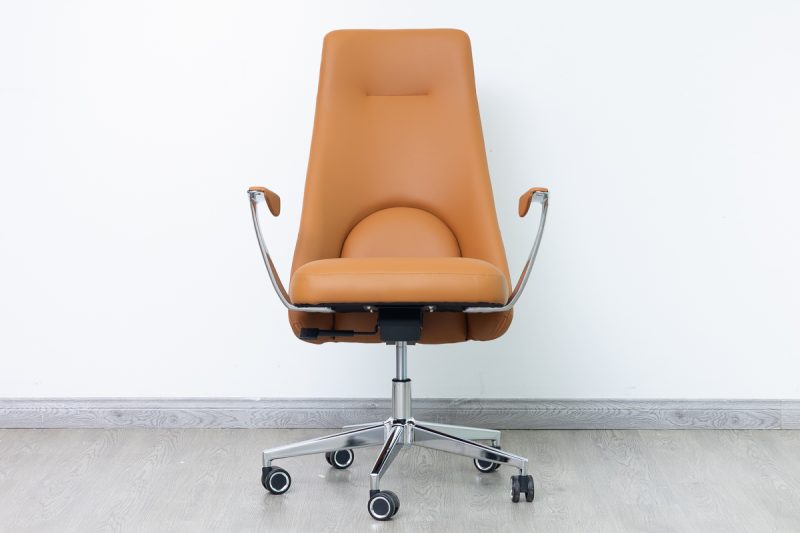 thor - la-1165h - high back chair