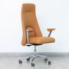 thor - la-1165h - high back chair