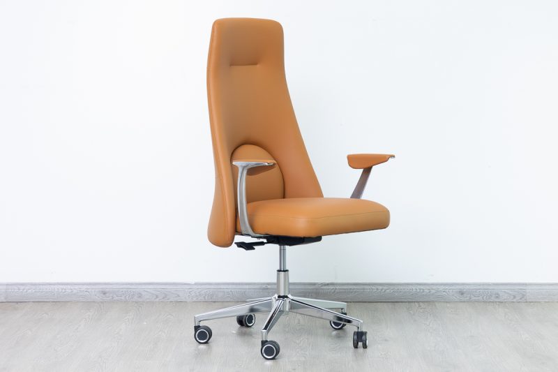thor - la-1165h - high back chair
