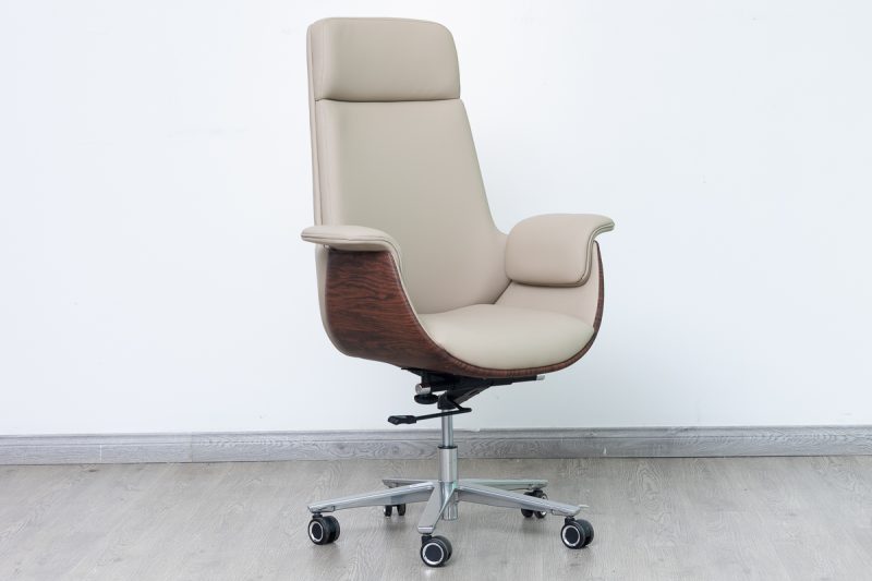 odin - la-1172h - high back chair