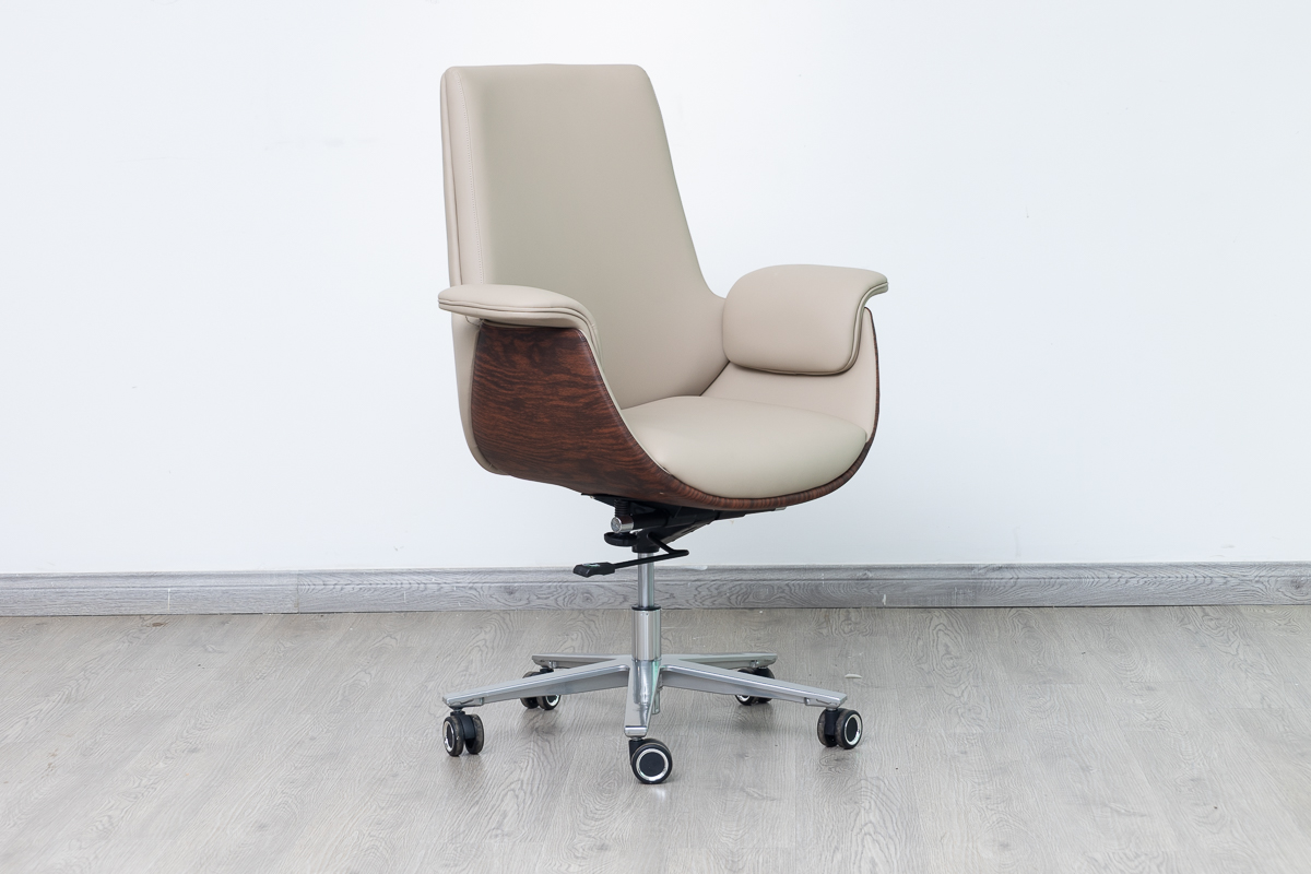 ODIN (LA-1172L) - LOW BACK CHAIR 1 odin (la-1172l) - low back chair