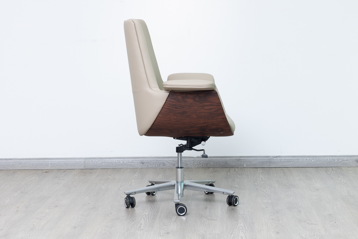 ODIN (LA-1172L) - LOW BACK CHAIR 4 odin (la-1172l) - low back chair