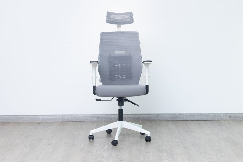 elm - la-8026fh - high back chair