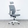 elm - la-8026fh - high back chair