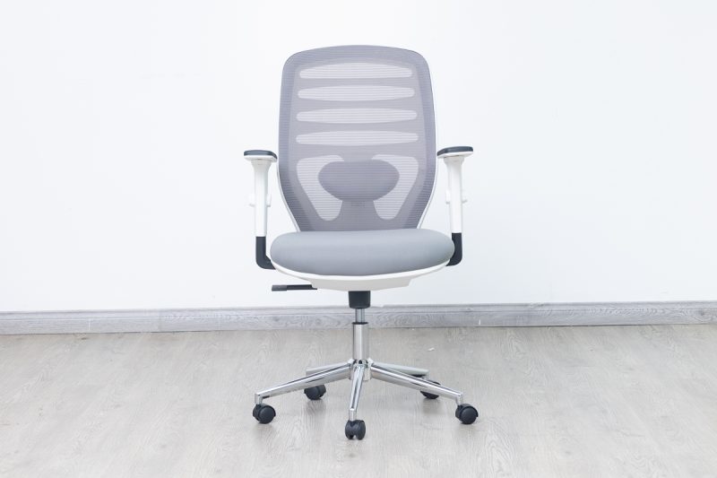 staples (la-8036fh) - low back chair