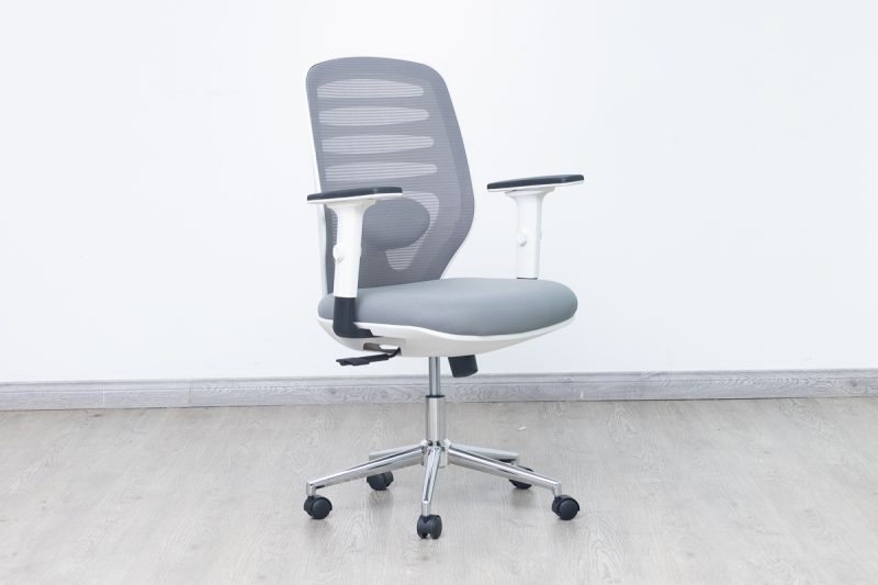staples (la-8036fh) - low back chair