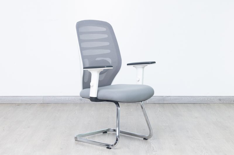 staples (la-8036fv)- visitor chair