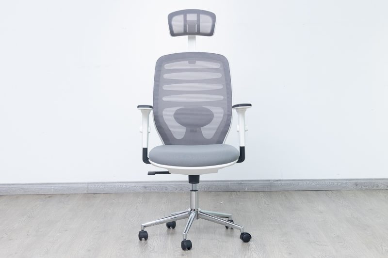 staples - la-8036fh - high back chair