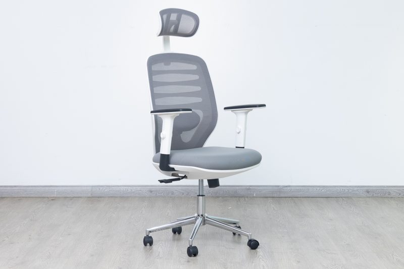 staples - la-8036fh - high back chair
