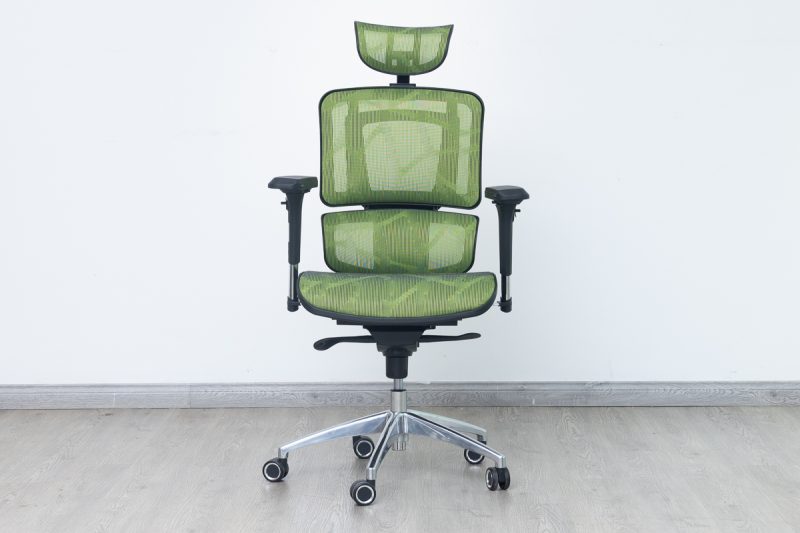 lino - la-862mh - high back chair