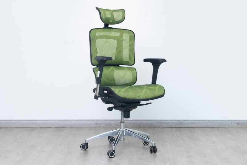 lino - la-862mh - high back chair