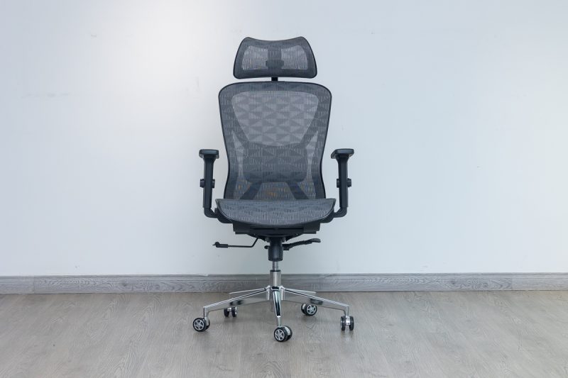 lama - high back chair