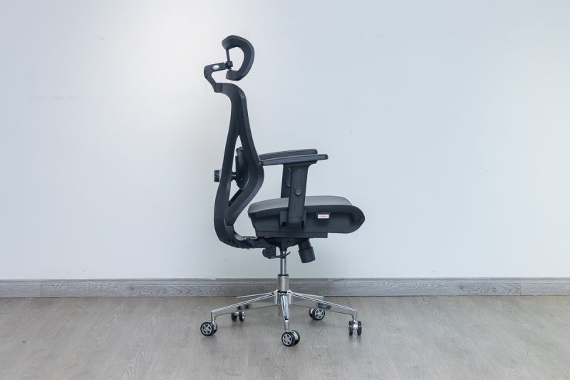 lama - high back chair