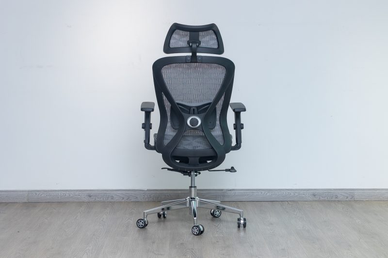 lama - high back chair