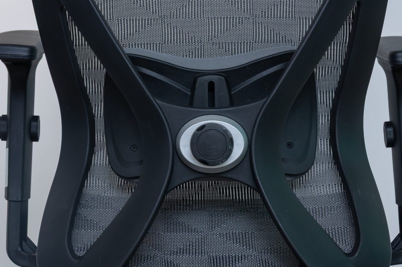 lama - high back chair