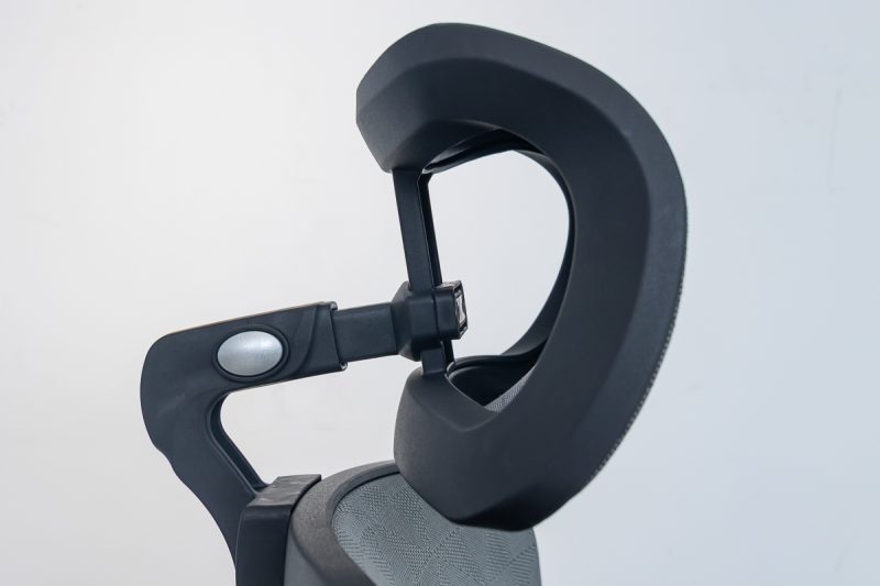 lama - high back chair