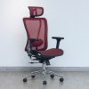 union (la-874mh) - high back chair