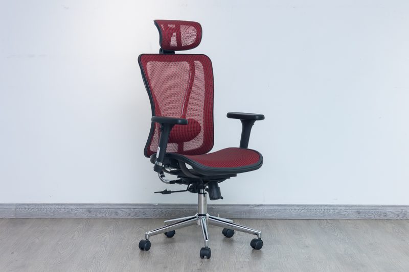 union (la-874mh) - high back chair