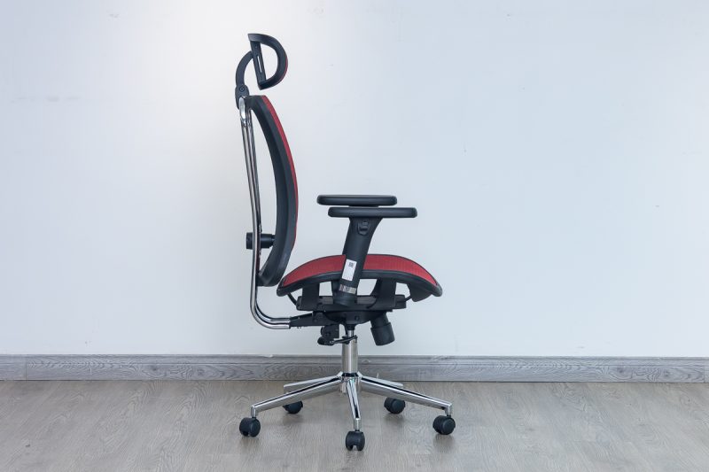 union (la-874mh) - high back chair