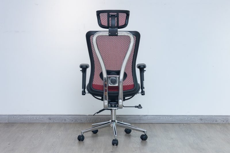 union (la-874mh) - high back chair