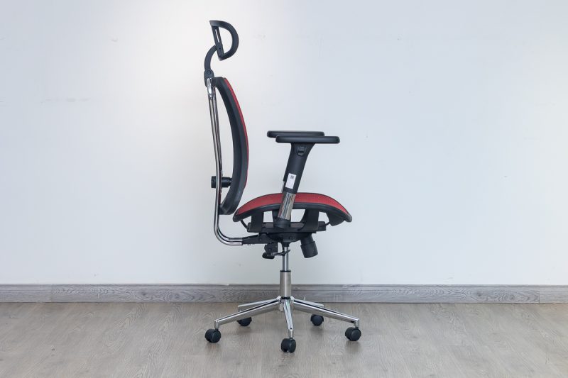 union (la-874mh) - high back chair