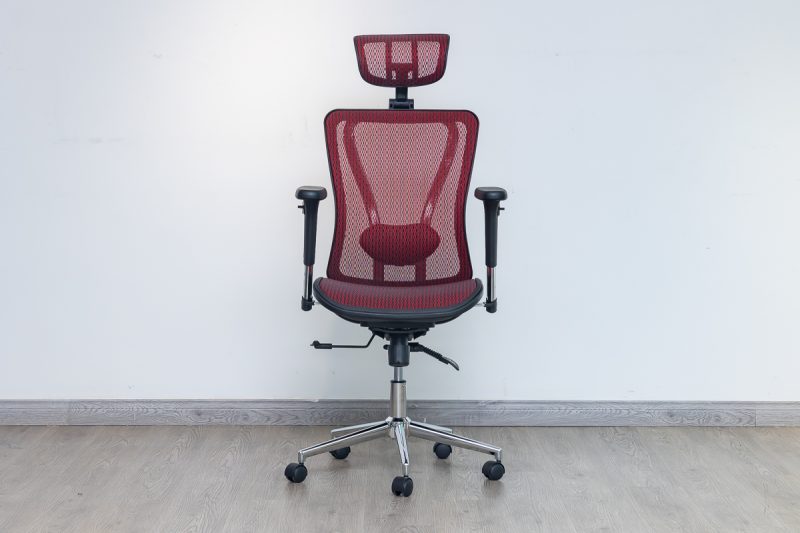 union (la-874mh) - high back chair