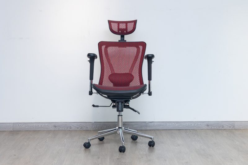 union (la-874mh) - high back chair