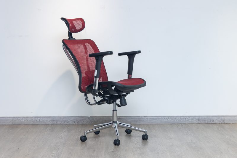 union (la-874mh) - high back chair