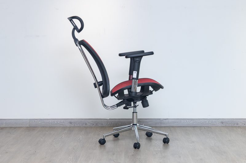 union (la-874mh) - high back chair