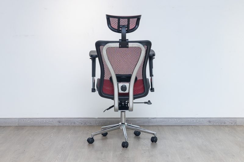 union (la-874mh) - high back chair
