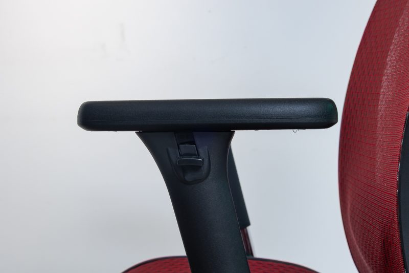union (la-874mh) - high back chair