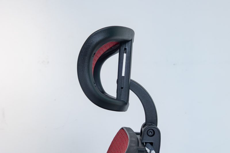union (la-874mh) - high back chair