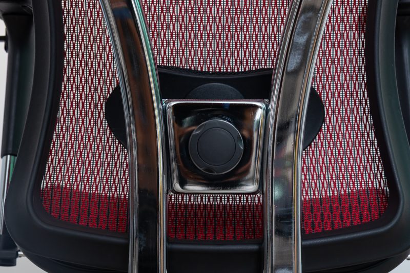 union (la-874mh) - high back chair