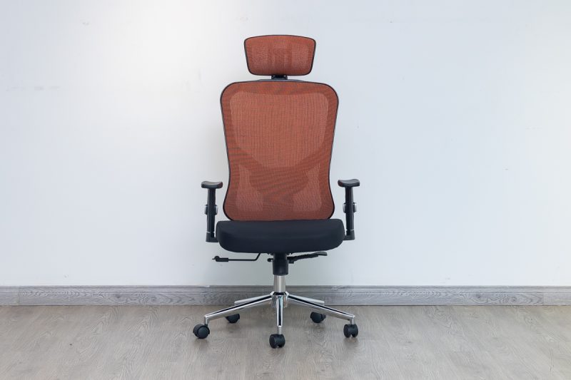 vivo (la-861fh) - high back chair
