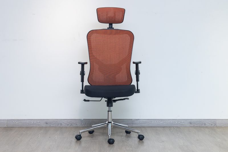 vivo (la-861fh) - high back chair