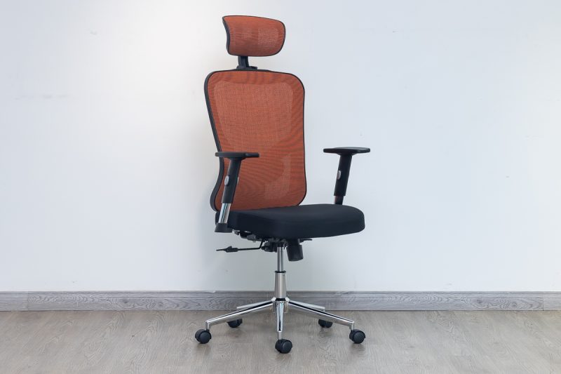 vivo (la-861fh) - high back chair