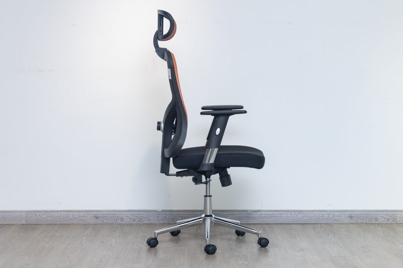 vivo (la-861fh) - high back chair
