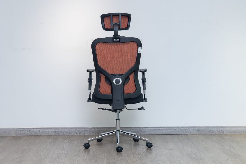 vivo (la-861fh) - high back chair