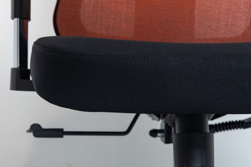 vivo (la-861fh) - high back chair