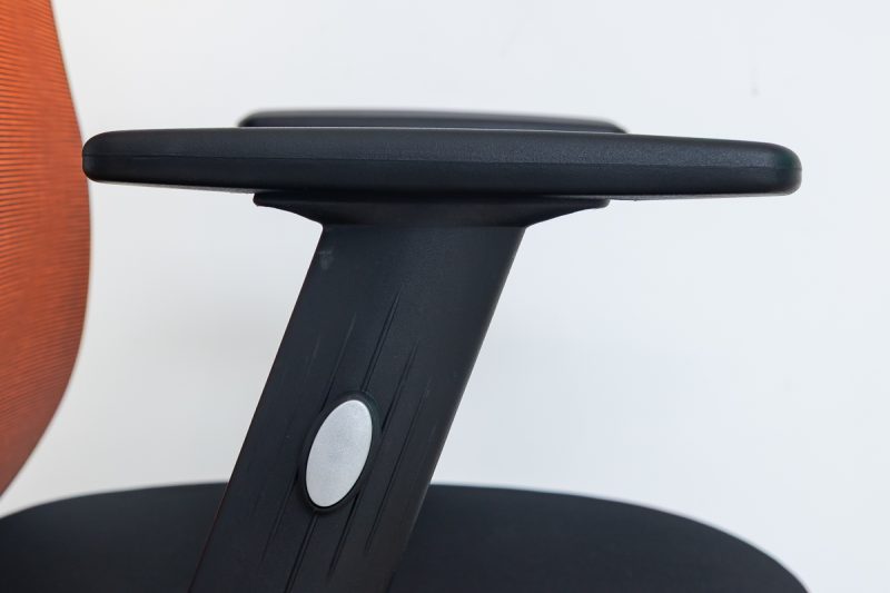 vivo (la-861fh) - high back chair